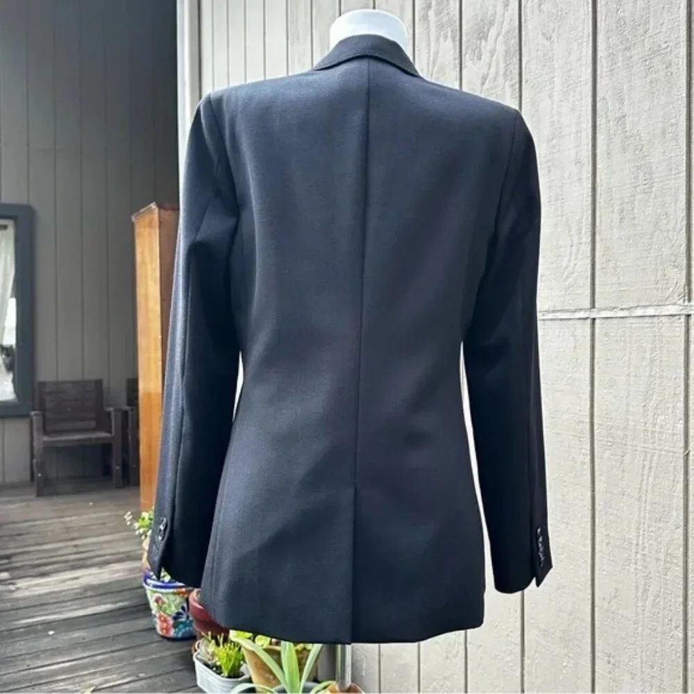 DONATED J. Crew Ludlow Blazer in Wool Twill - Picture 5 of 7